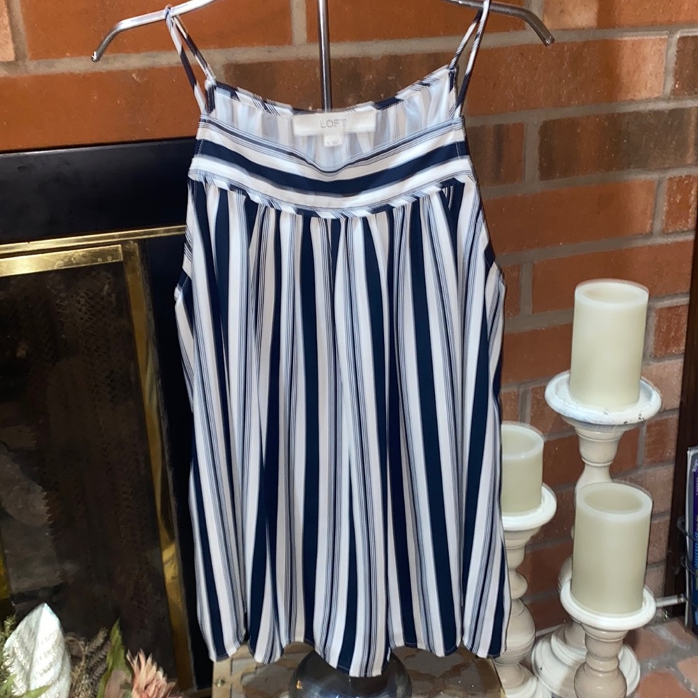 Loft top